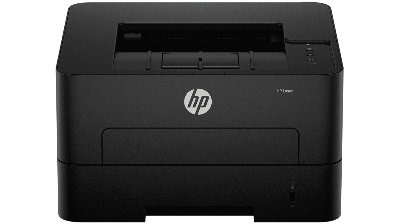 HP Laser 303dw Printer